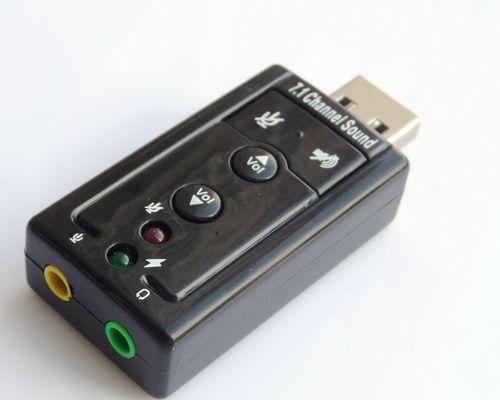 分享电脑外置声卡安装教程，让你的音效更上一层楼（快速掌握电脑外置声卡的安装步骤和技巧）