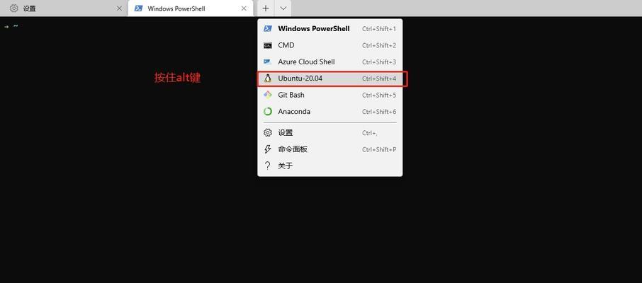 分享CMD简单炫酷代码大全（让CMD窗口焕发炫酷魅力）