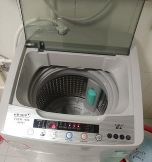长虹洗衣机滚筒清洗方法（轻松学会清洗长虹洗衣机滚筒）