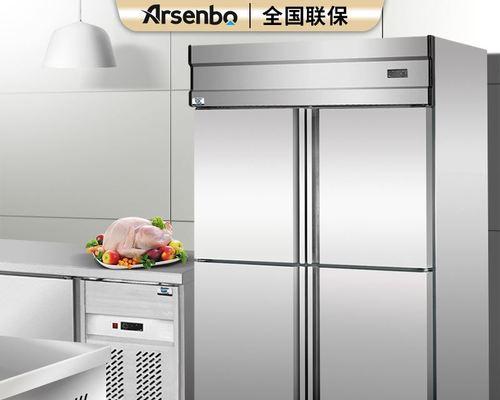 冰柜蔬菜储存方法（保鲜技巧）
