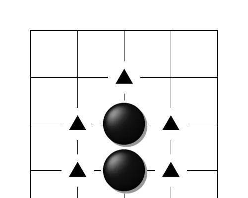 围棋玩法新手入门指南（学会围棋的基本规则和策略）