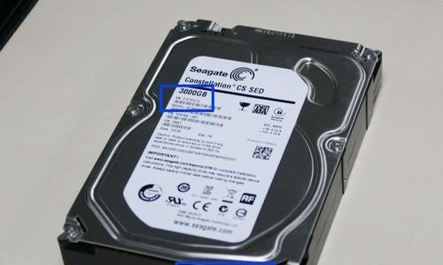 如何正确查询硬盘序列号（简单有效的硬盘序列号查询方法）