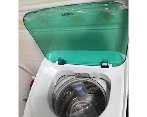 波轮洗衣机不脱水的原因及优缺点（探索波轮洗衣机不脱水的原因）