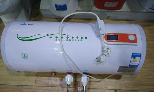 液化气热水器漏水原因及维修方法（保养维护是关键）