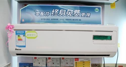 解决格力空调E5故障的有效方法（了解原因）