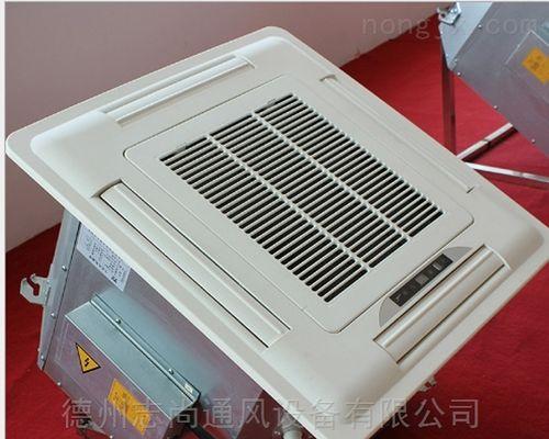 解析空调盘管传感器故障及解决方法（探究空调盘管传感器故障的原因和诊断技巧）