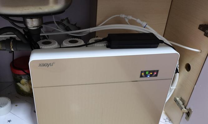 如何准确判断净水器故障（掌握关键判断方法）