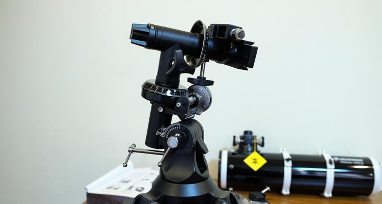 星特朗130EQ望远镜——深空探索的最佳选择（一款卓越性能的天文观测工具）