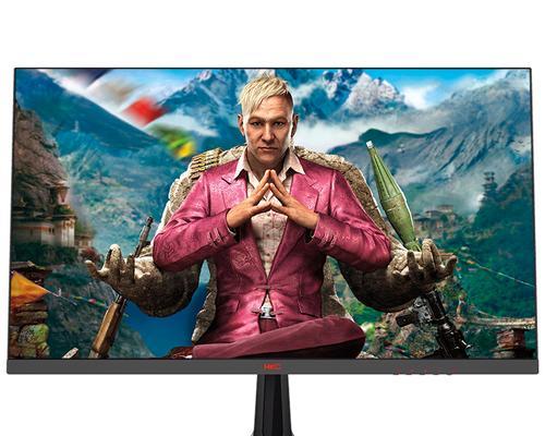 2K240Hz和4K144Hz显示器的选择指南（解析高刷新率和高分辨率显示器的特点与区别）