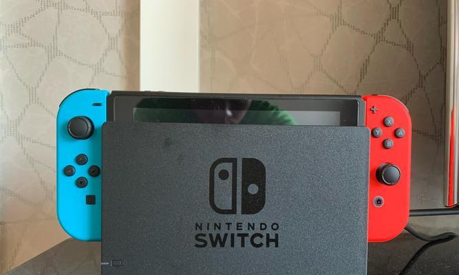 解决开不了机的问题（Switch长时间不玩导致开机问题）