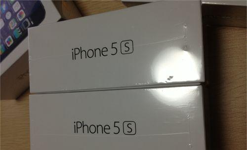 识别真假iPhone的妙招（如何辨别真假iPhone）