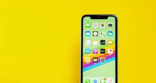 iPhone玩机技巧大揭秘（掌握这些技巧）
