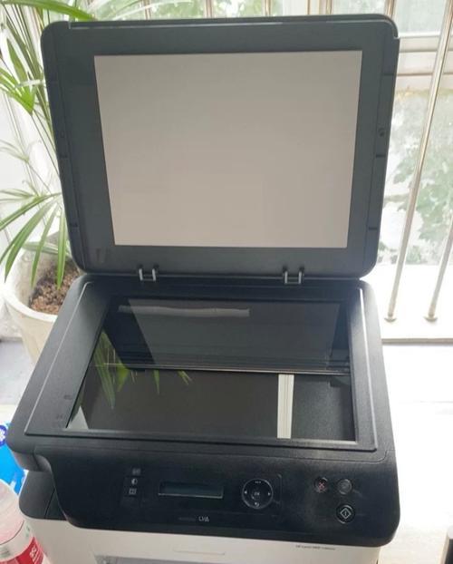 如何连接HP打印机与电脑（简单易懂的HP打印机连接教程）