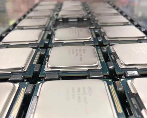 CPU后缀KF和K的区别详解（揭秘IntelCPU中KF和K的不同特性）