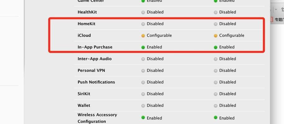 苹果iOS16如何显示WiFi密码（一步步教你在苹果iOS16系统中查看已连接WiFi的密码）