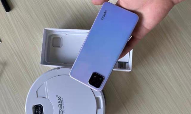 OPPOA72搭载天玑720，助力你体验全新升级（强劲性能和流畅体验）