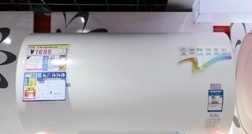如何正确调试万和热水器面板（掌握关键步骤）