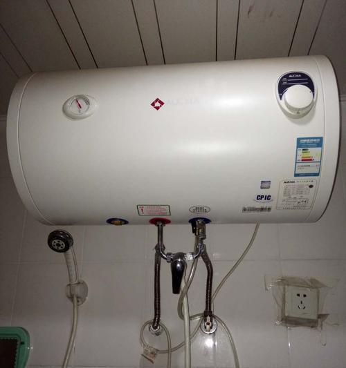 华帝热水器E8故障排除方法（快速解决热水器显示E8错误的有效方法）