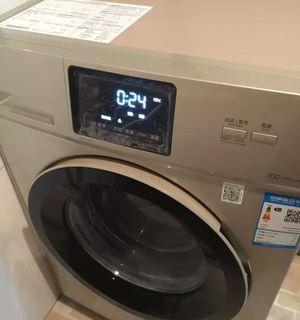 洗衣机加速时产生响声的原因及解决方法