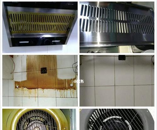 如何正确清洗抽油烟机（简单易行的抽油烟机清洗技巧）