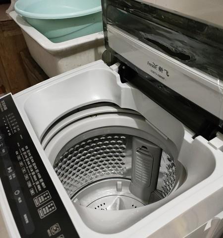 解读新飞洗衣机故障代码（了解故障代码以提高洗衣机使用效率）