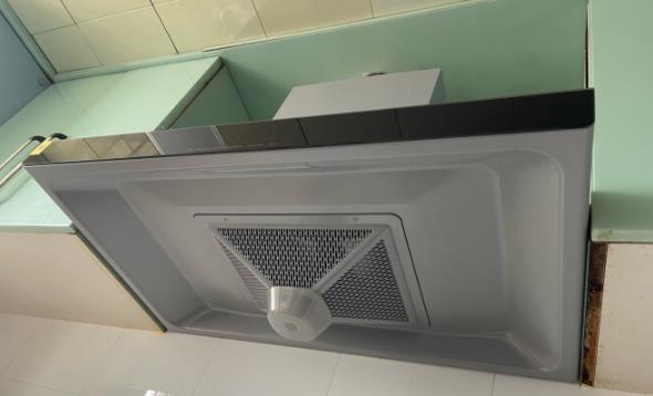 方太油烟机清洗方法详解（拆下来清洗省心又方便）