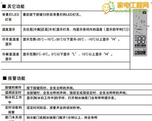 海尔中央空调产品代码解析（探索海尔中央空调产品代码的奥秘与实用性）