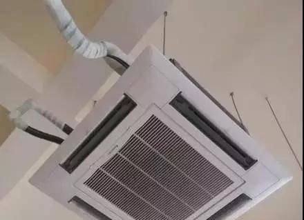 解析空调管结冰原因，防止被坑（揭秘空调管结冰的真相及关键原因）