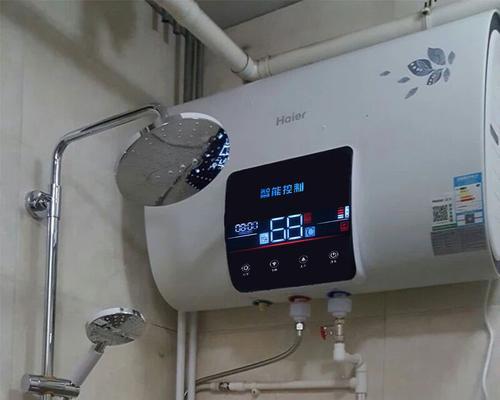 热水器显示屏故障的原因及解决方法（探究热水器显示屏故障的原因）
