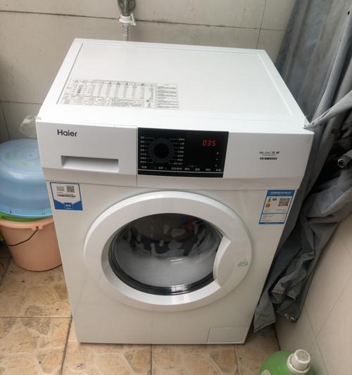 洗衣机不能通水通电解决方法（如何应对洗衣机无法正常工作的情况）