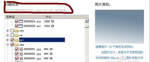 移动硬盘大文件误删恢复方法大揭秘（从备份到专业工具）