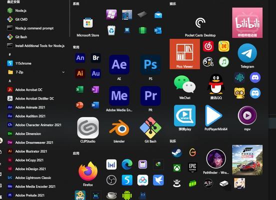 Win10（探索Win10的稳定性和流畅性优势）