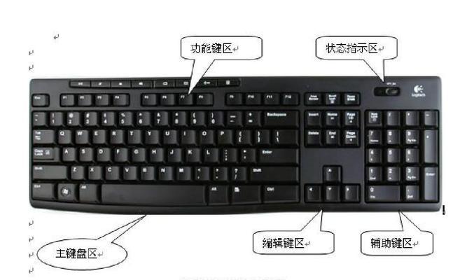 教你如何设置键盘按键功能（通过简单设置）