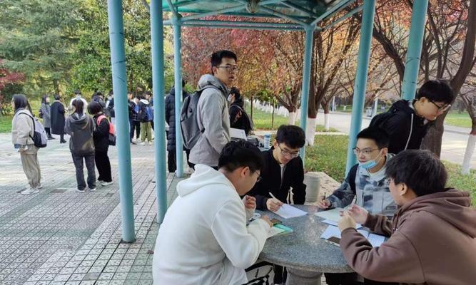 西安理工大学的魅力解读（揭秘西安理工大学在西安人眼中的地位与影响）