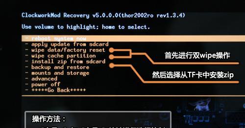电脑系统安装教程（学会安装电脑系统）