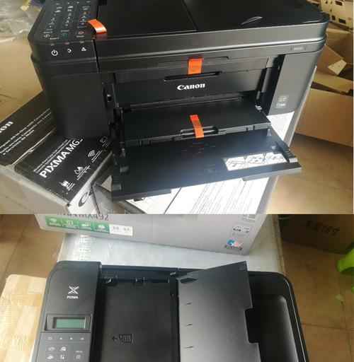 佳能复印机故障代码解析（如何识别和解决佳能复印机的常见故障代码）