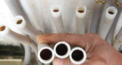 地暖热水器排气阀清洗方法（保持地暖热水器正常工作的关键）