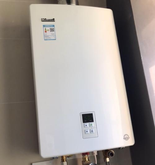 天然气热水器为何打不着火（家电师傅揭秘故障原因及解决方法）