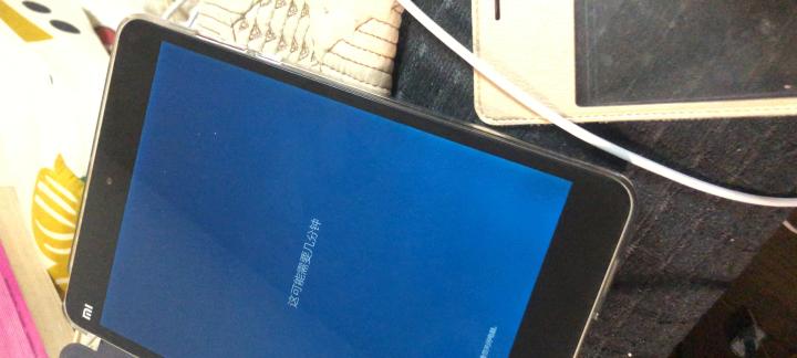 小米电脑蓝屏问题解决方法（遇到小米电脑蓝屏怎么办）