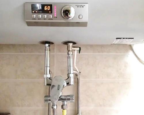 前锋热水器进水阀门漏水故障解决办法（前锋热水器水阀漏水原因及处理方法）