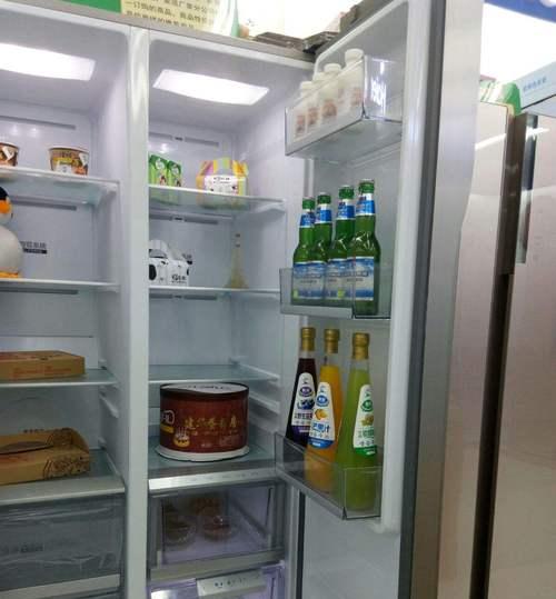 如何合理调整海信冰箱的冷藏温度（掌握正确的冷藏温度设置）