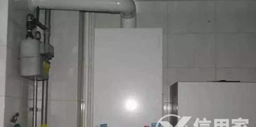 壁挂炉水压缺水解决方法（如何应对壁挂炉水压不足的情况）