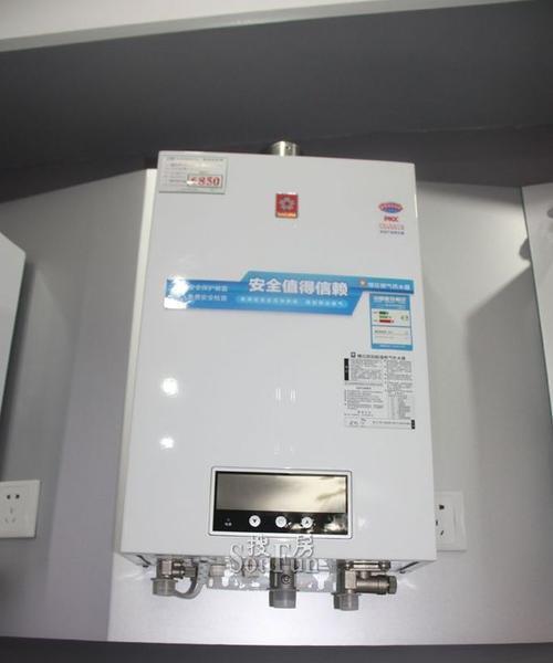 夏普热水器E4故障及维修方法（探索夏普热水器E4故障的主要原因和解决方法）
