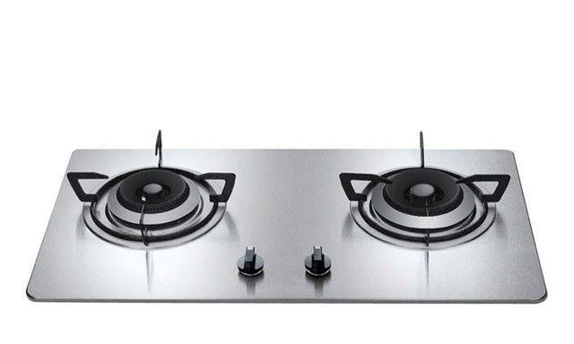 TheImportanceofGuangdongBossGasStoveinModernKitchens