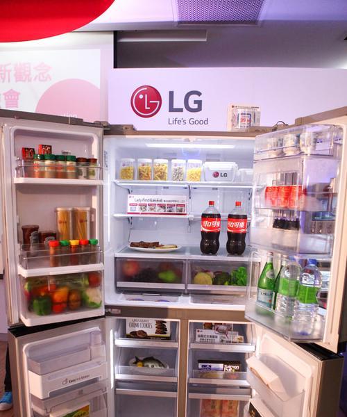 LG冰箱维修上门费用一览（查看LG冰箱维修价格收费表）