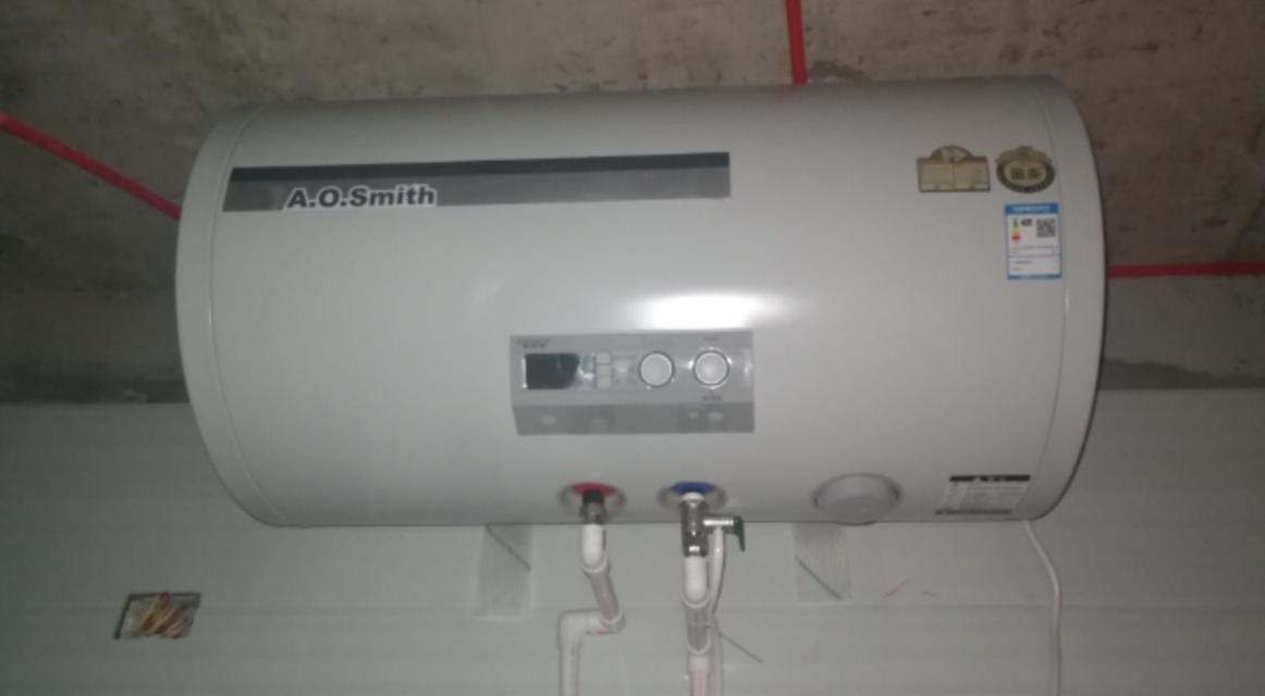 热水器水垢清洗的最佳方法（有效去除热水器水垢的技巧与建议）