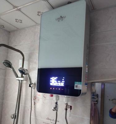 即热电热水器不热了的原因及解决方法（了解即热电热水器不热了的常见原因和有效解决方案）