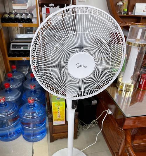 电风扇转不转的原因及解决方法（探究电风扇转不转的原因）