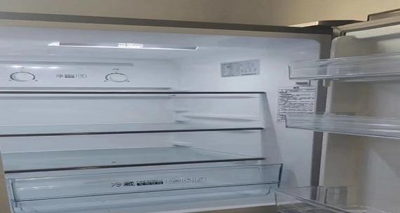 解决双开门冰箱冷藏室结冰的方法（保持良好使用习惯）