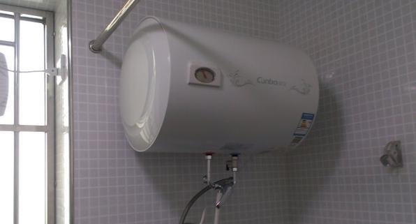 如何清洁热水器外皮发黄问题轻松解决（热水器外皮发黄了该怎么办）